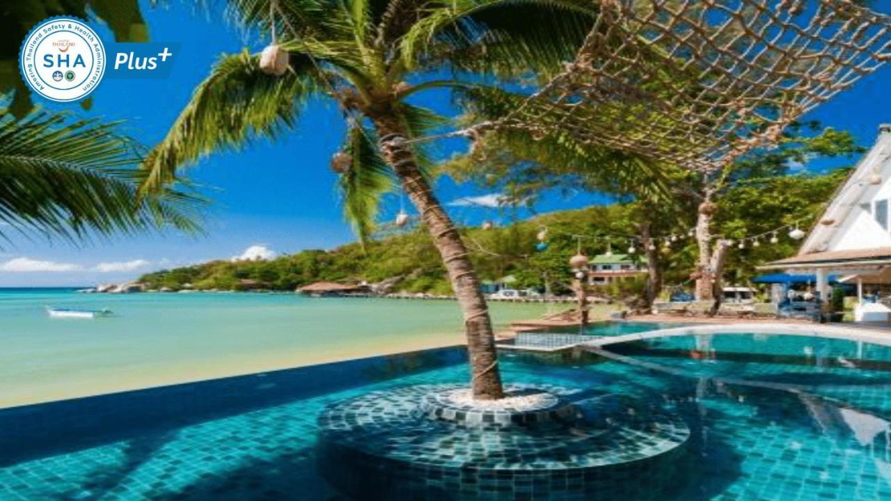 Fisherman Ko Tao Zewnętrze zdjęcie